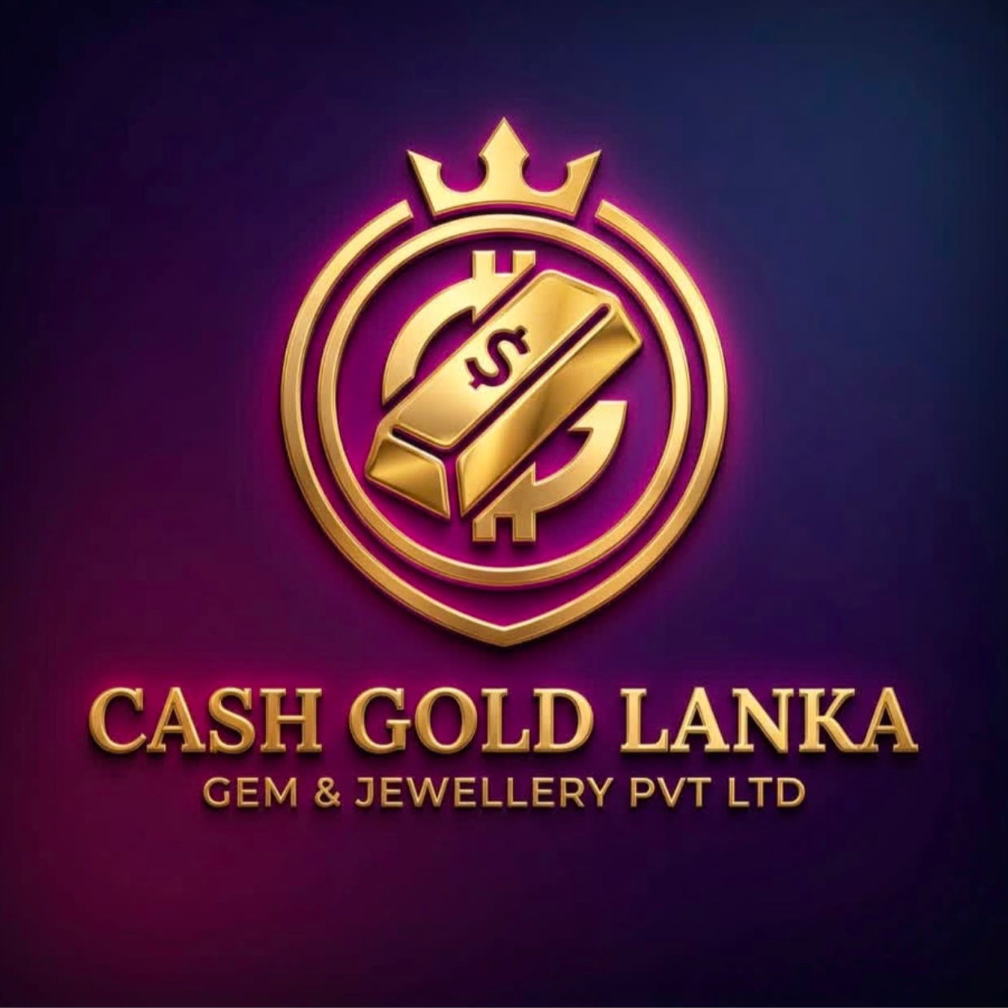 Cash Gold Lanka